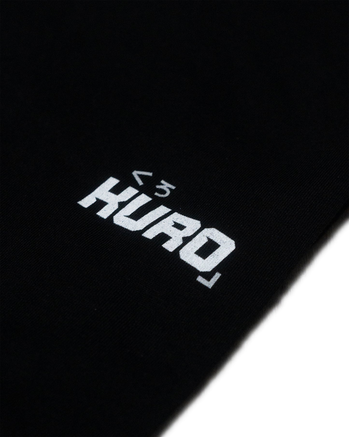 KURO EDGE Classics - Kuro Classic T-Shirt