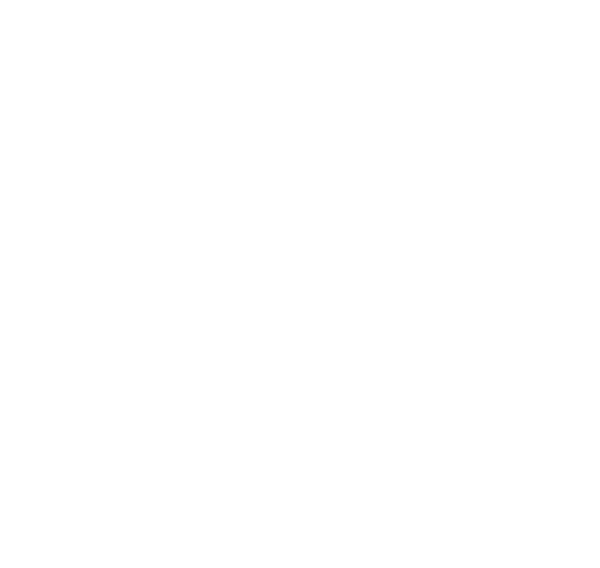 KURO EDGE