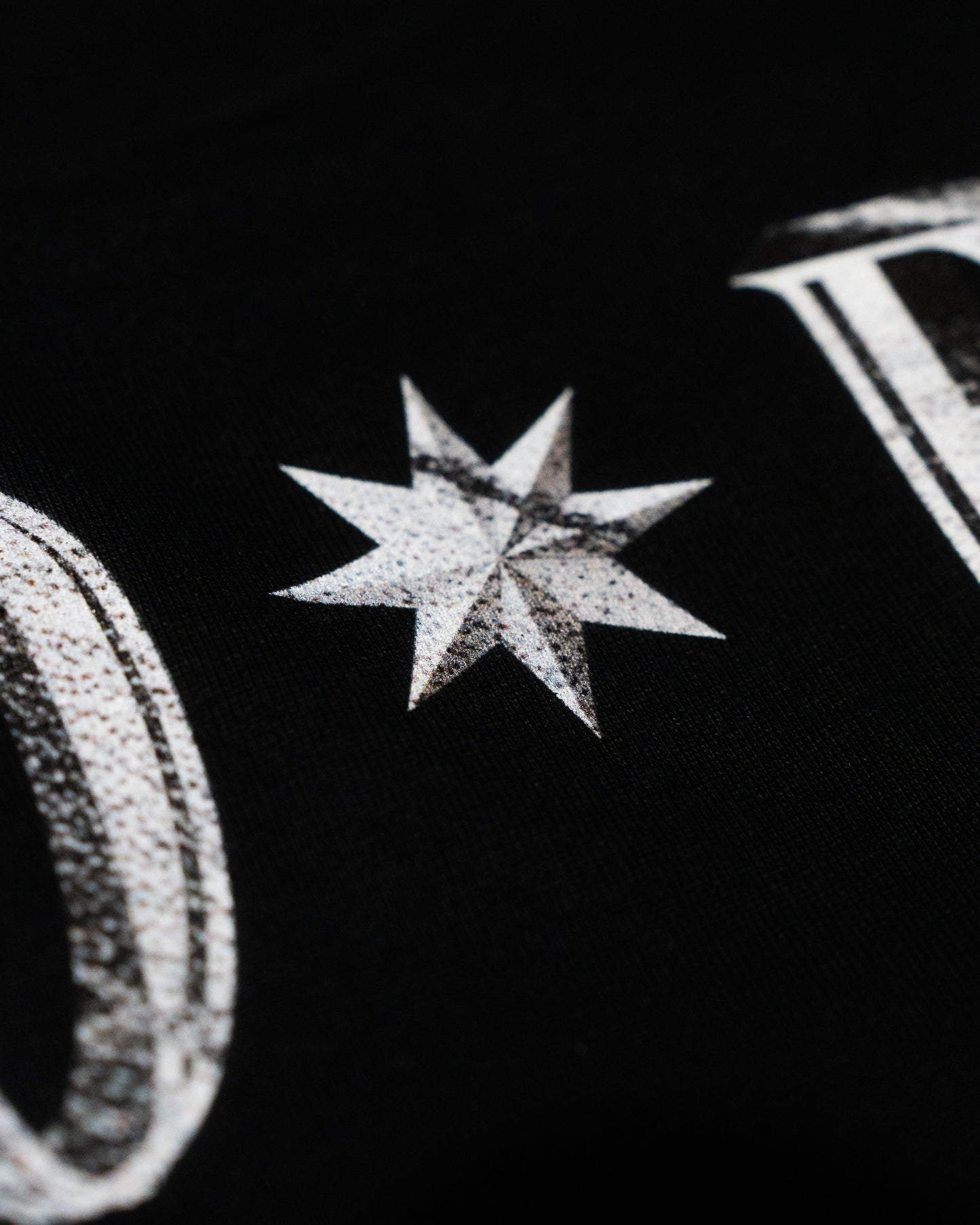 KURO EDGE Classics - The Icon Oversized T-Shirt