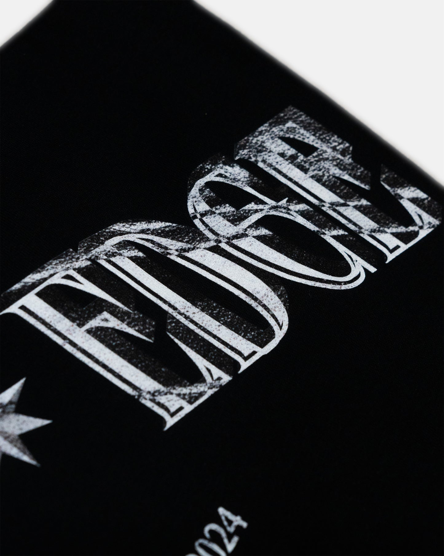 KURO EDGE Classics - The Icon Oversized T-Shirt