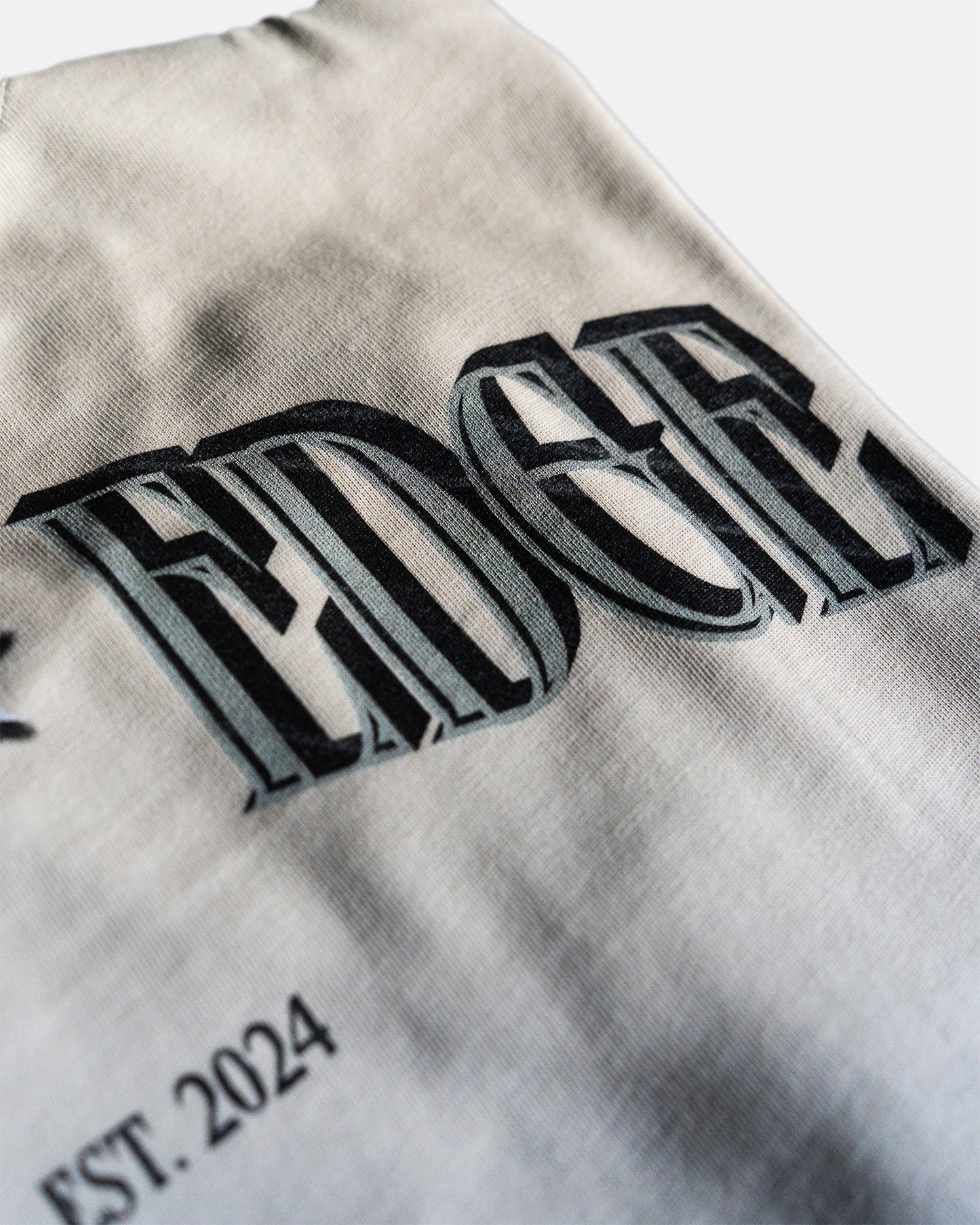 KURO EDGE Classics - The Icon Oversized T-Shirt