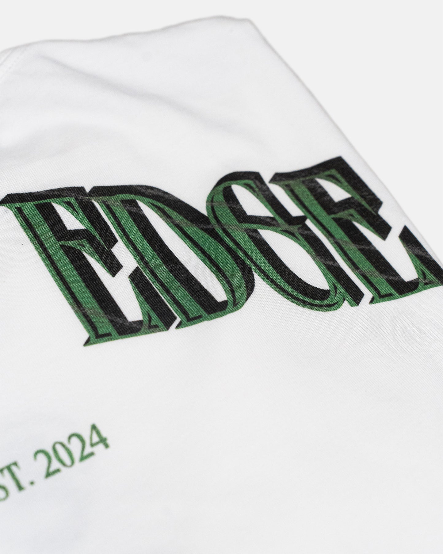 KURO EDGE Classics - The Icon Oversized T-Shirt