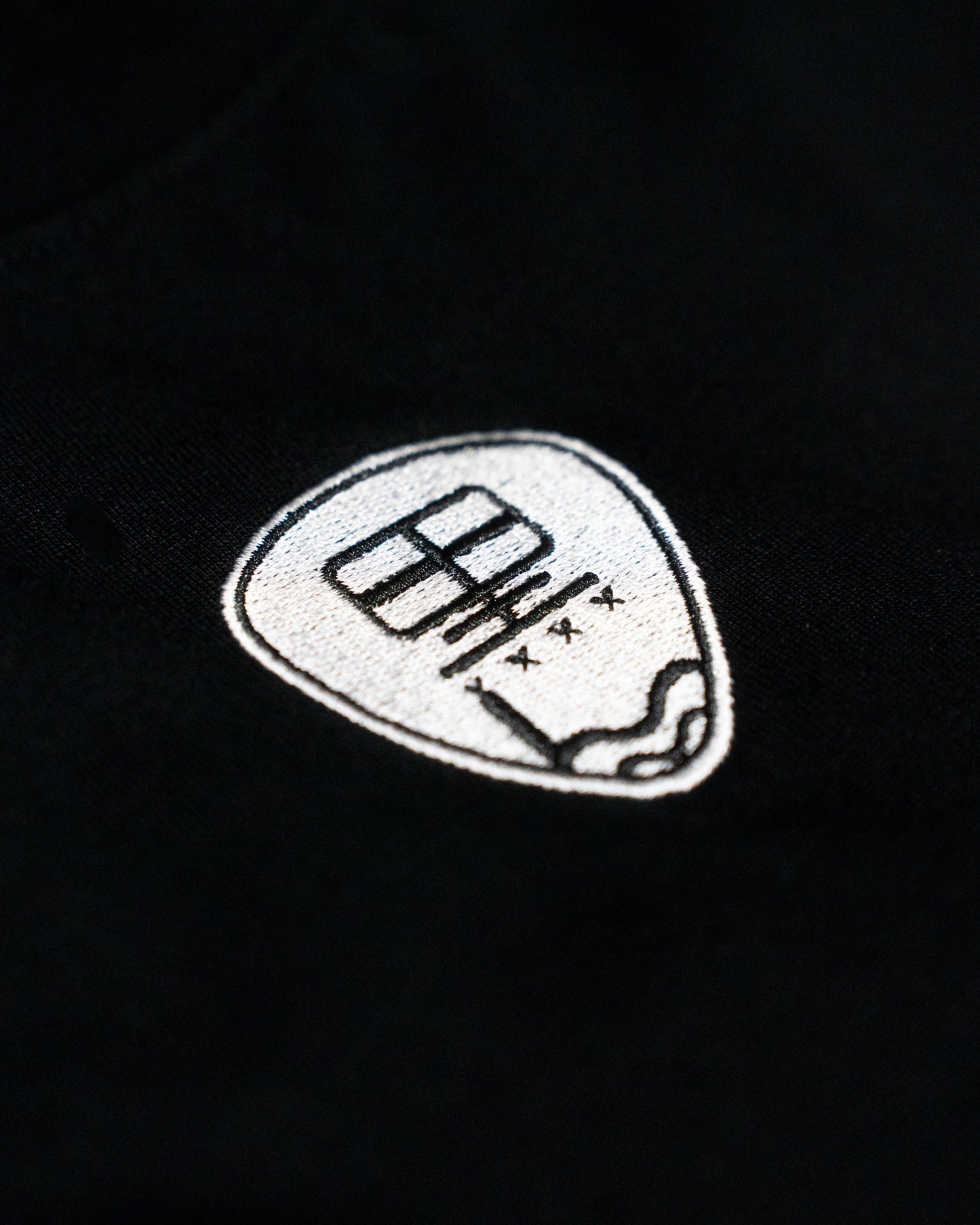 KURO EDGE Classics - The Icon Oversized T-Shirt