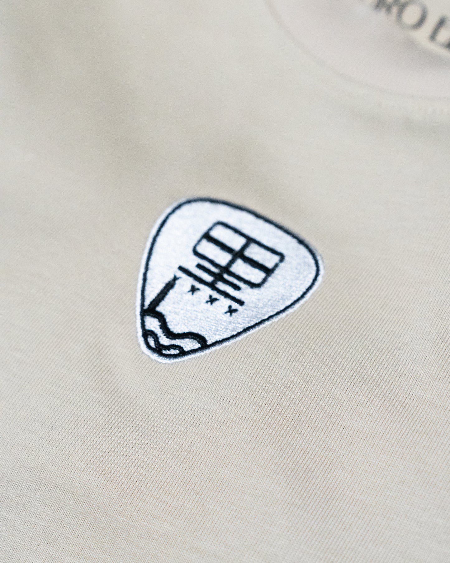 KURO EDGE Classics - The Icon Oversized T-Shirt