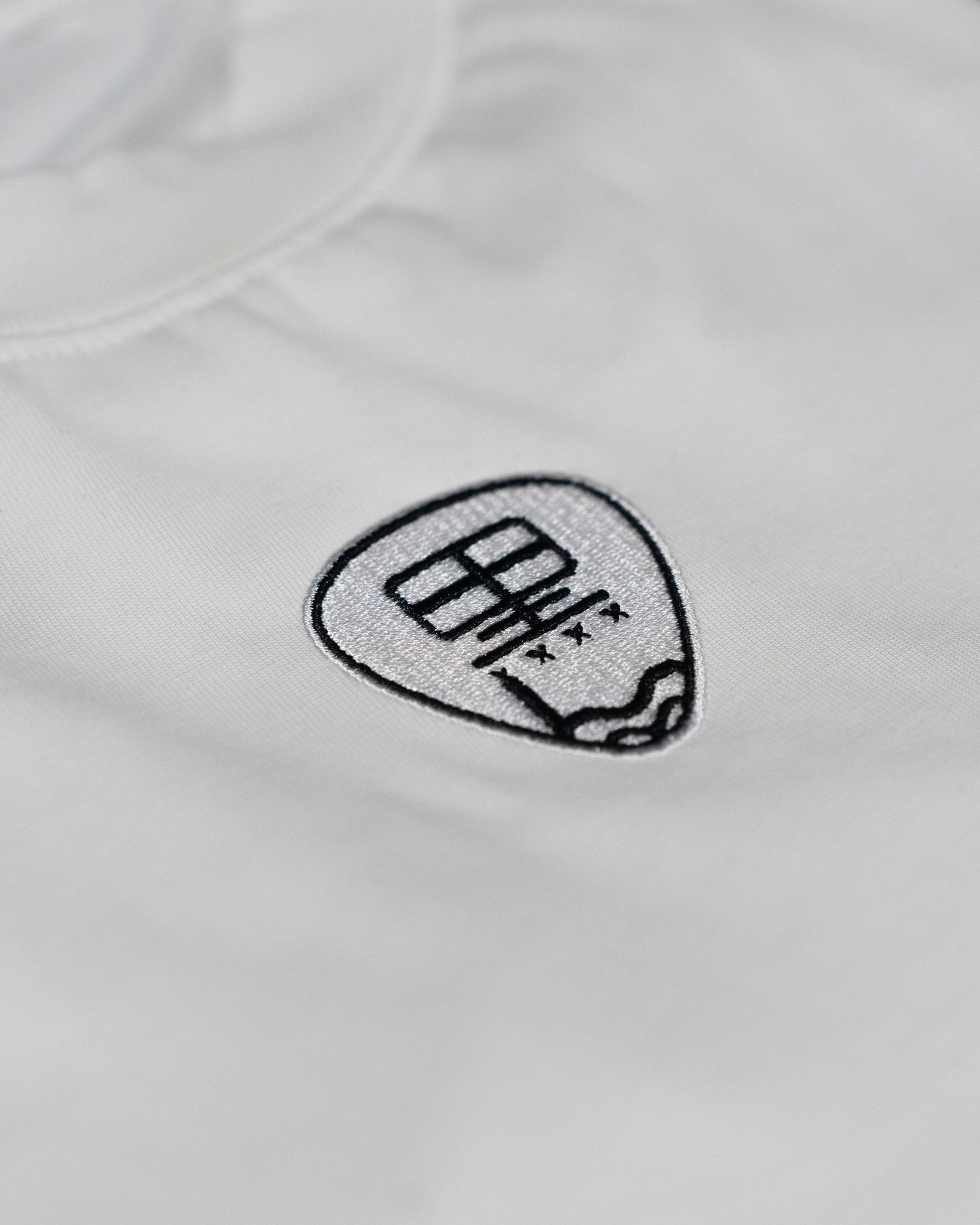 KURO EDGE Classics - The Icon Oversized T-Shirt